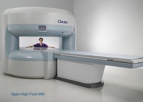 MRI Group – MRI Imaging Technology Includes Open MRI Machines