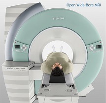 open vs closed mri machine